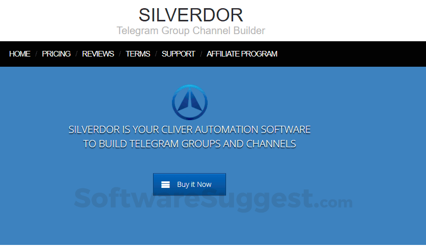 Silverdor Screenshot1